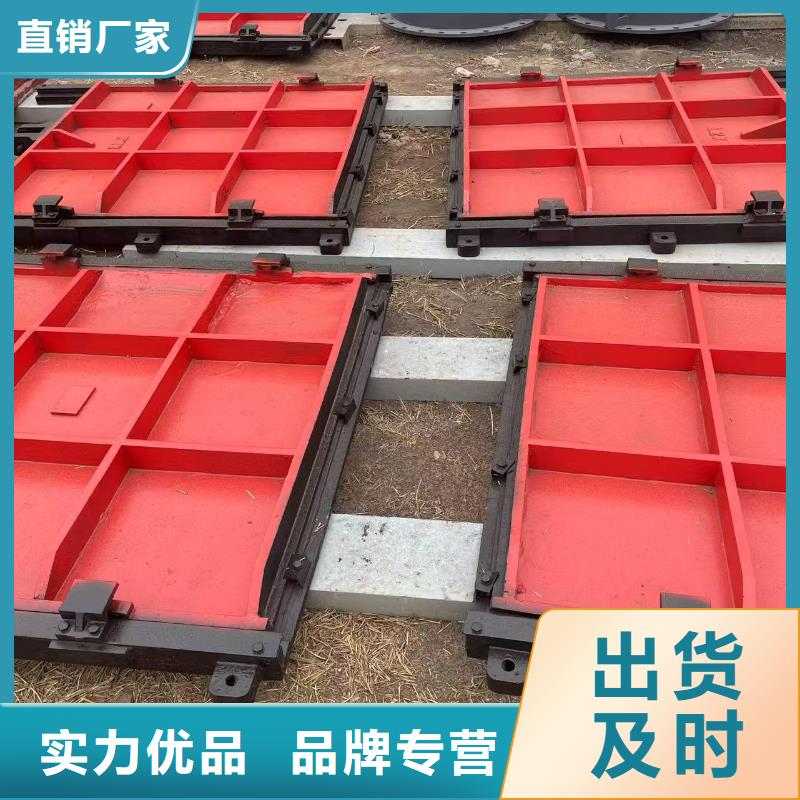 閘門啟閉機-0.8m*0.8m鑄鐵閘門一站式