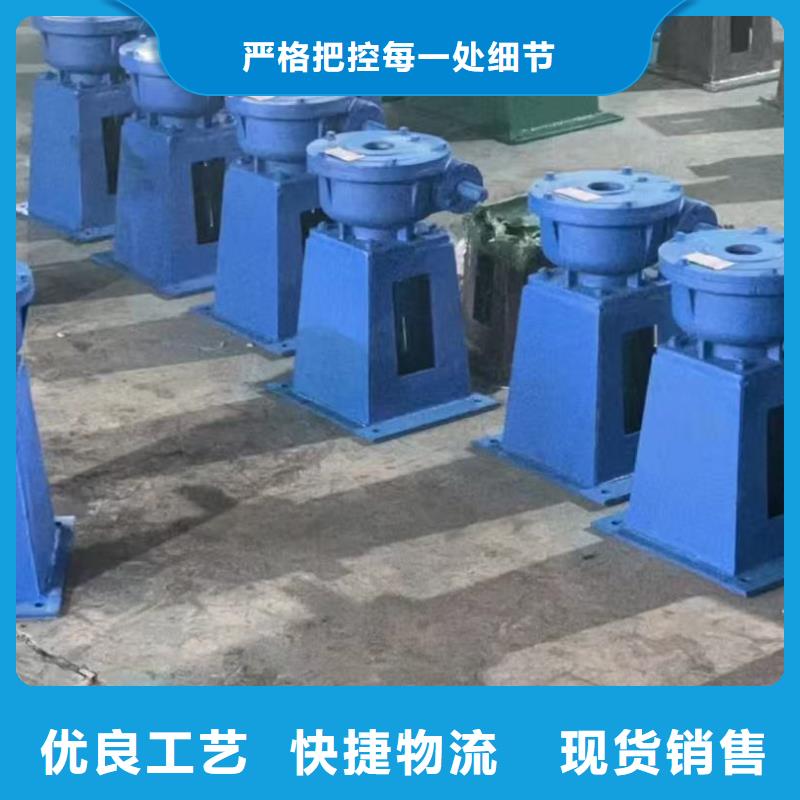 鑄鐵閘門-PZ機閘一體式鑄鐵閘門經驗豐富