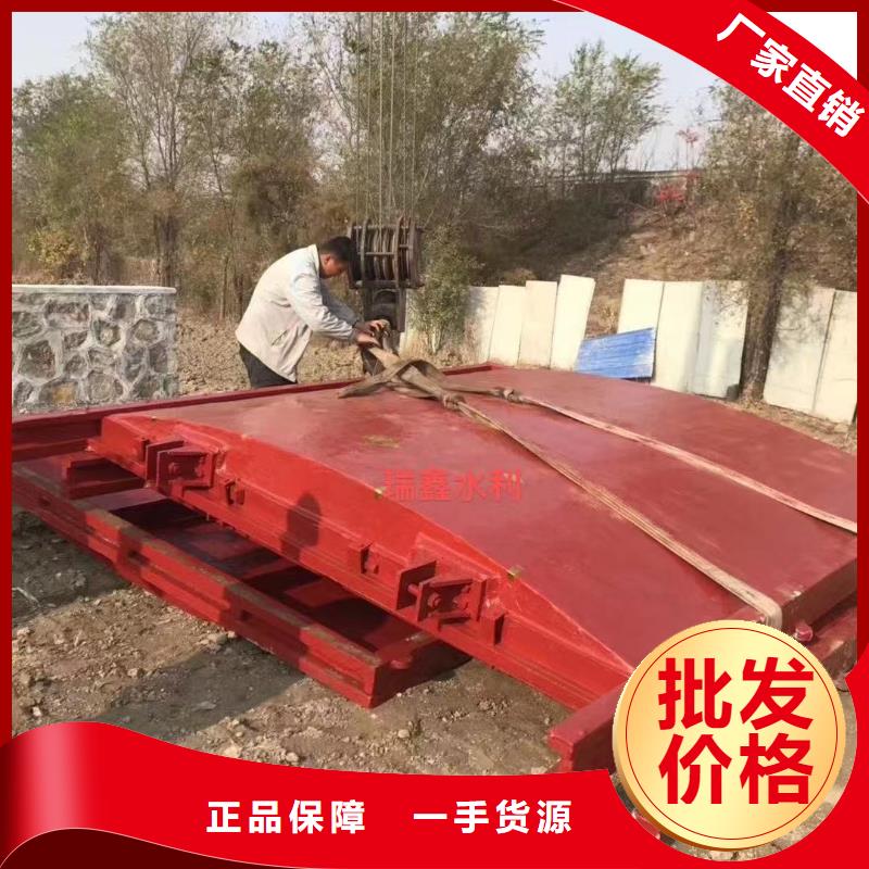 鑄鐵閘門-農田專用閘門售后無憂