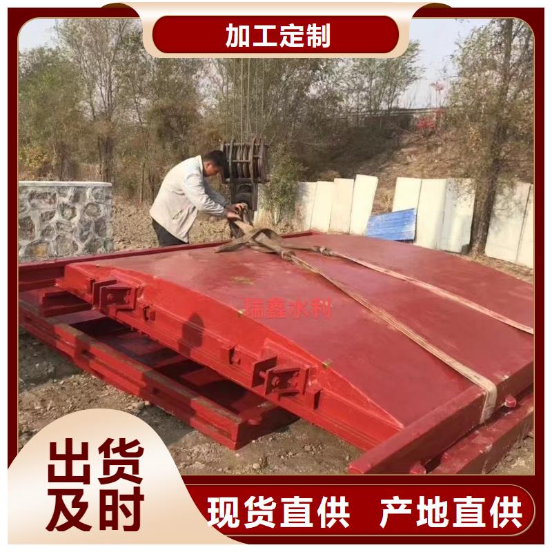 閘門啟閉機(jī)-平面鑄鐵閘門技術(shù)領(lǐng)先