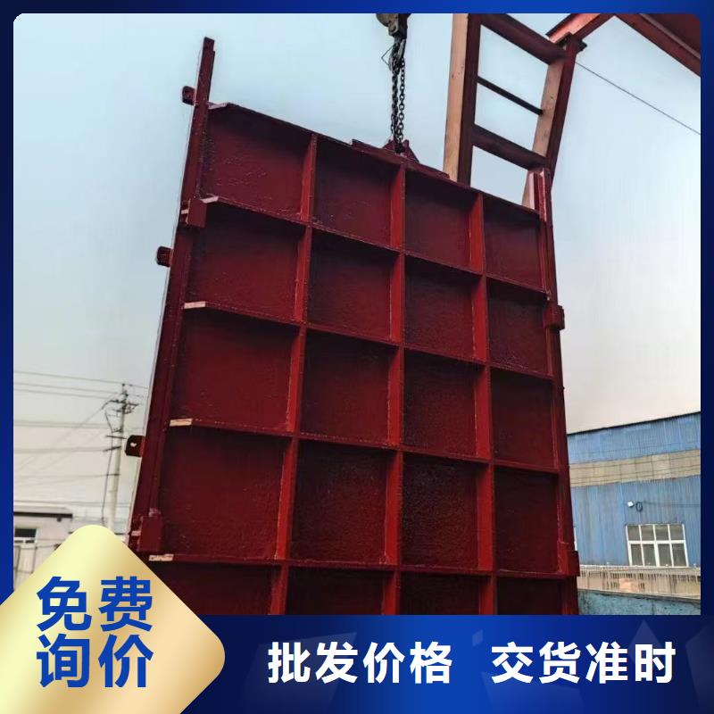 鑄鐵閘門-p型止水帶閘門水封智慧水利