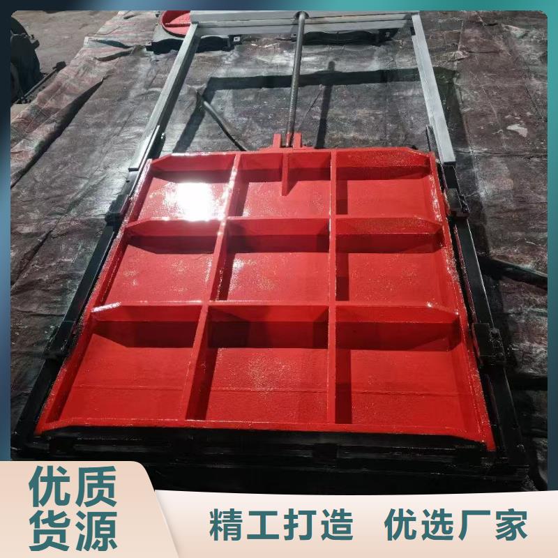 鑄鐵鑲銅閘門-pz雙向止水鑄鐵閘門品質卓越