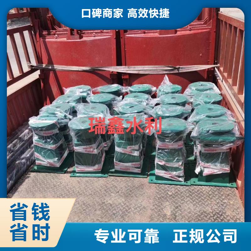卷揚啟閉機手輪式螺桿啟閉機滿足不同水利工程需求