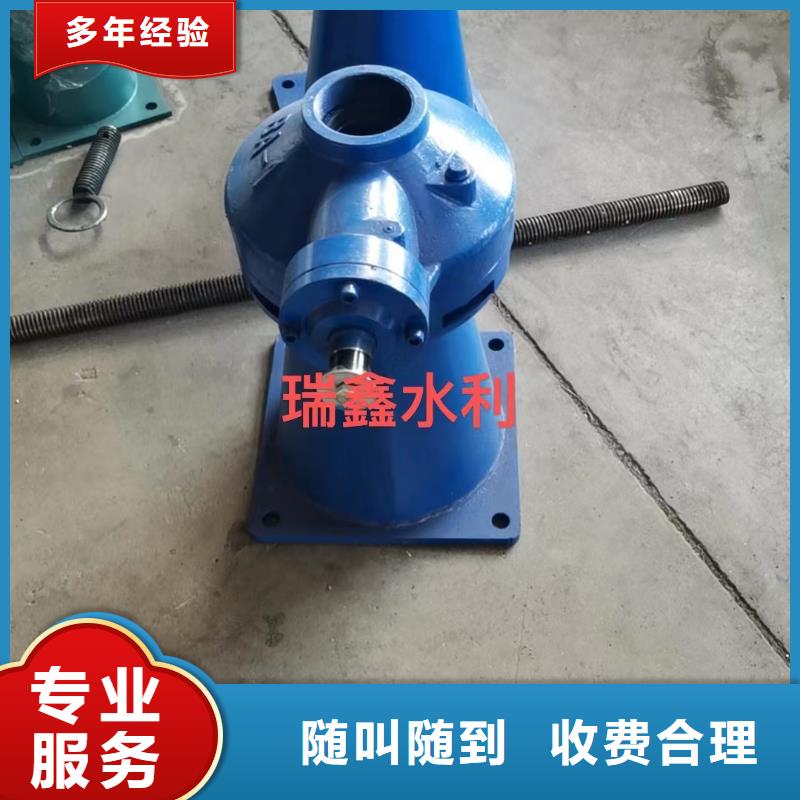 卷揚(yáng)啟閉機(jī)啟閉機(jī)螺桿免費(fèi)安裝調(diào)試，終身維護(hù)！