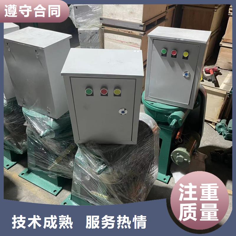 卷揚啟閉機QL型手電兩用雙吊點啟閉機打造智能化水利工程