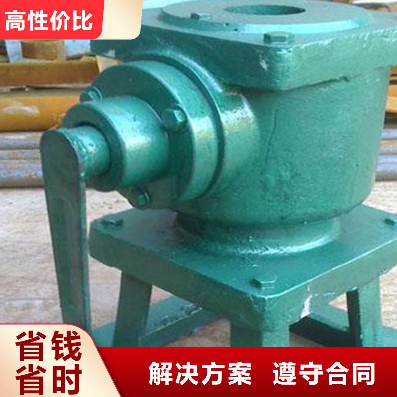 卷揚啟閉機手輪式啟閉機助力綠色水利建設