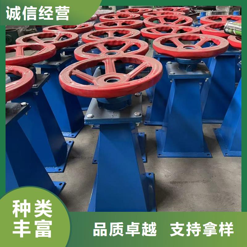啟閉機(jī)5噸手動(dòng)啟閉機(jī)提供一站式解決方案
