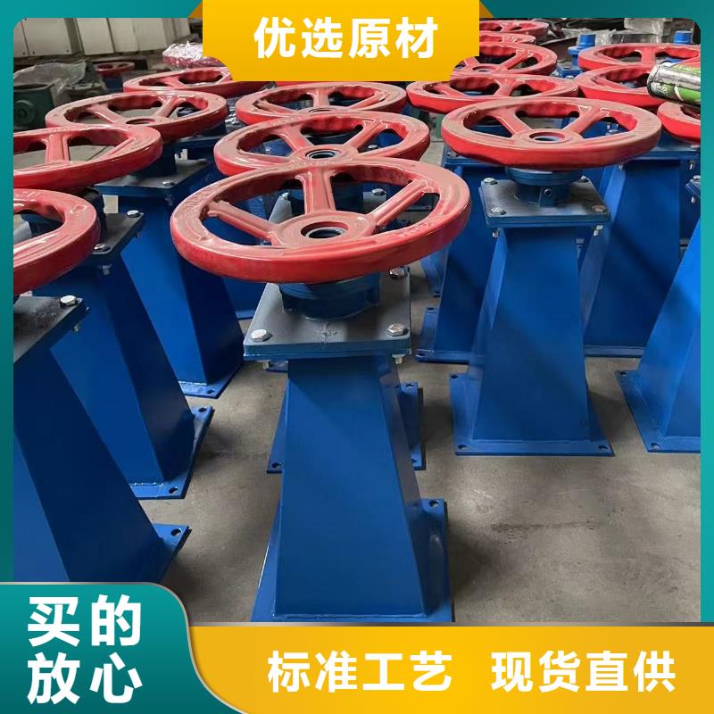 卷揚啟閉機啟閉機螺桿免費安裝調試，終身維護！