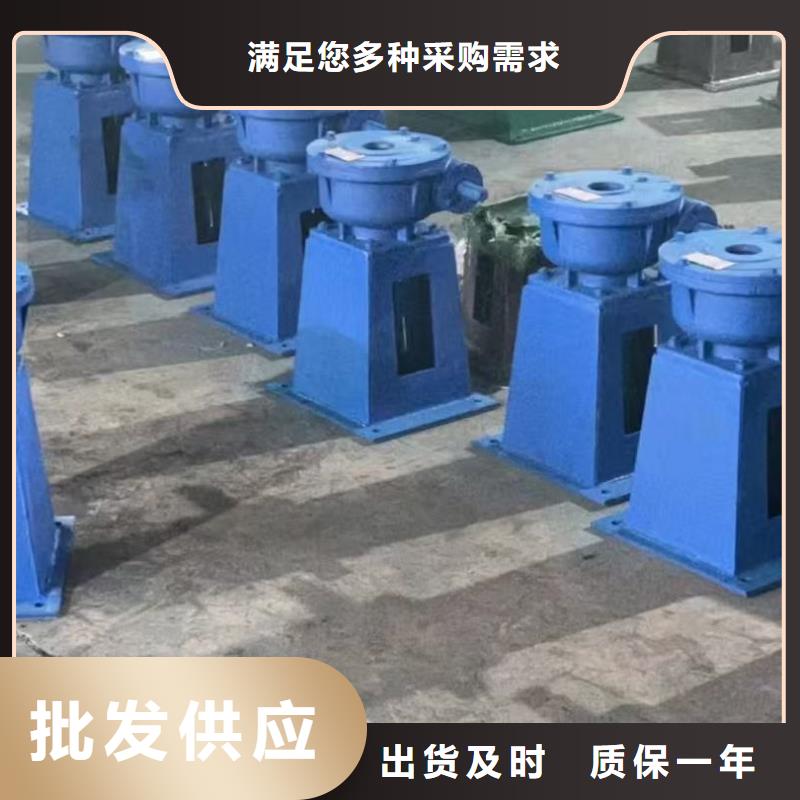 啟閉機手輪式啟閉機售后無憂