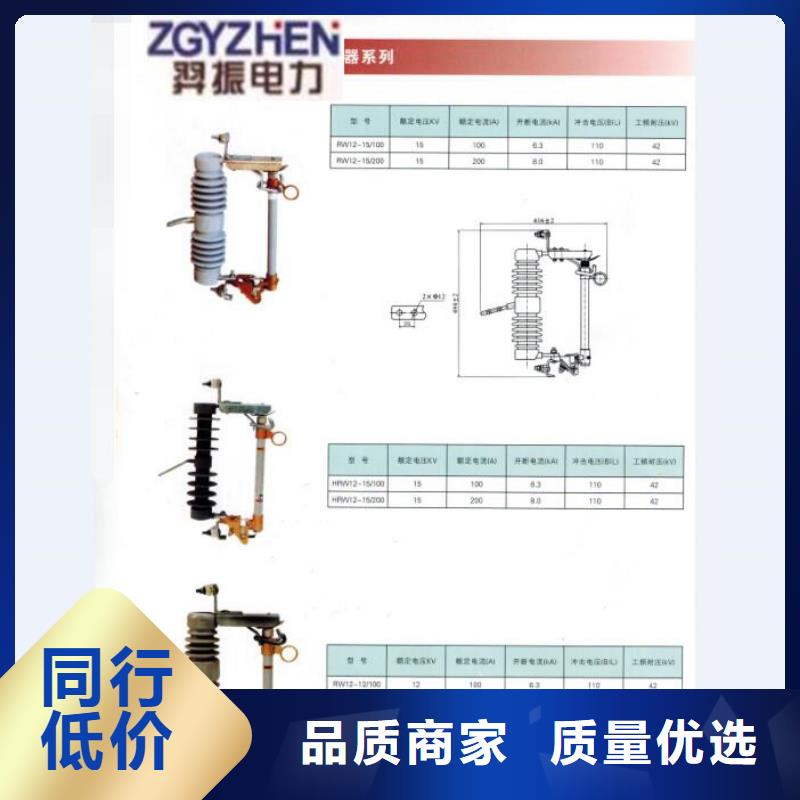 熔断器塑壳断路器专业厂家