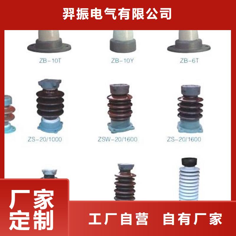 高壓隔離開關避雷器從源頭保證品質