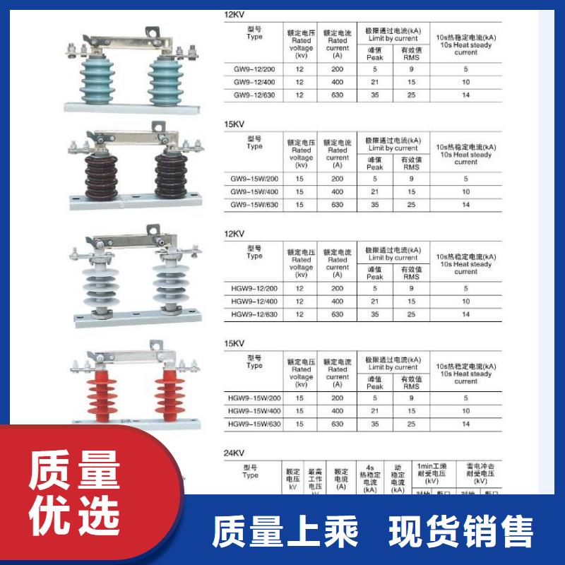 高壓隔離開關穿墻套管品質保障售后無憂