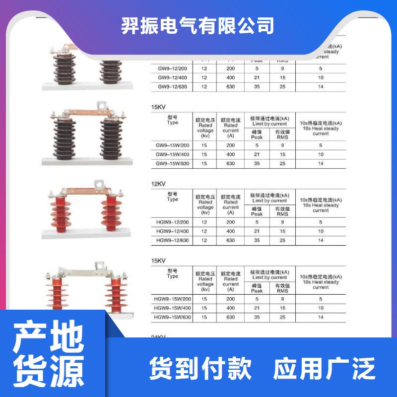 【高壓隔離開關】不銹鋼真空斷路器合作共贏