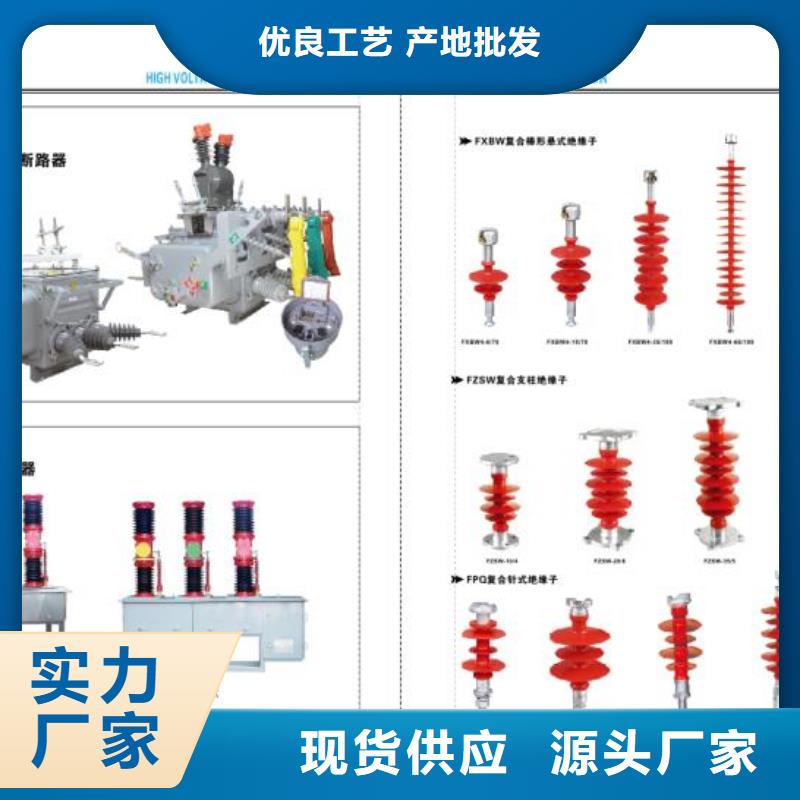 高壓隔離開關高壓真空斷路器用品質說話