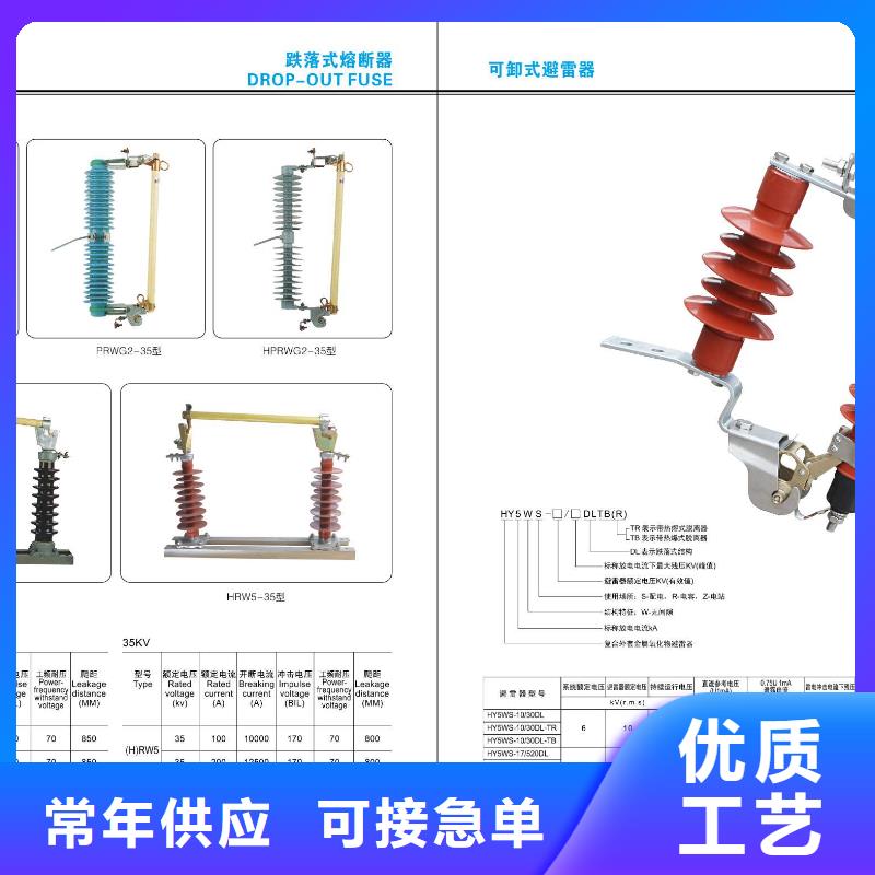 【高壓隔離開關瓷瓶絕緣子用好材做好產品】
