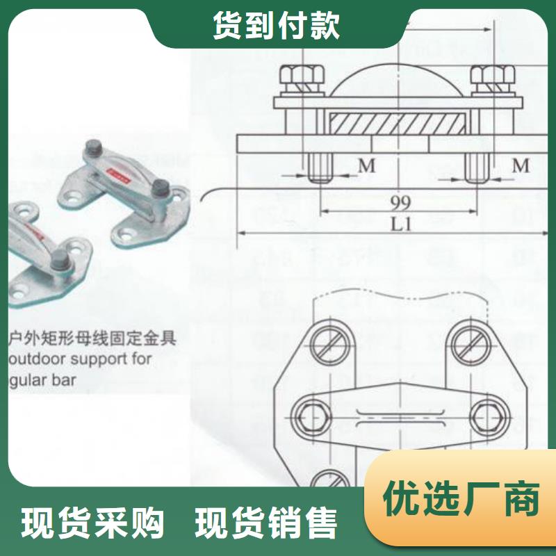 MWL-104铜(铝)母线夹具产品作用.
