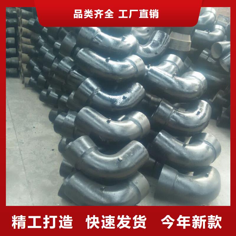 山西球墨管球墨鑄鐵棒廠家直銷大量現貨