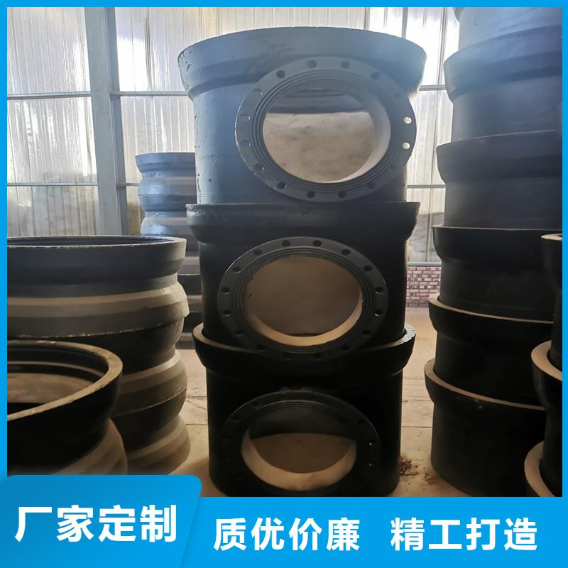 山西球墨管球墨鑄鐵棒直銷廠家