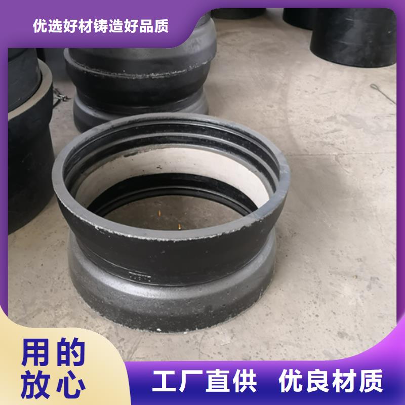 球墨鑄鐵管件球墨鑄鐵圓棒一站式供應廠家