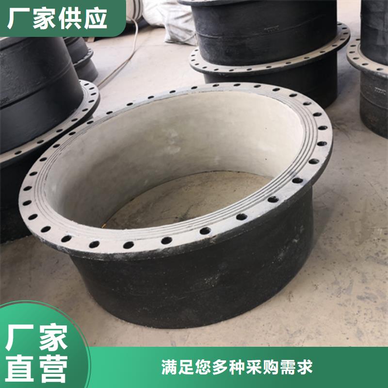 【球墨鑄鐵管件】球墨管價格廠家型號齊全