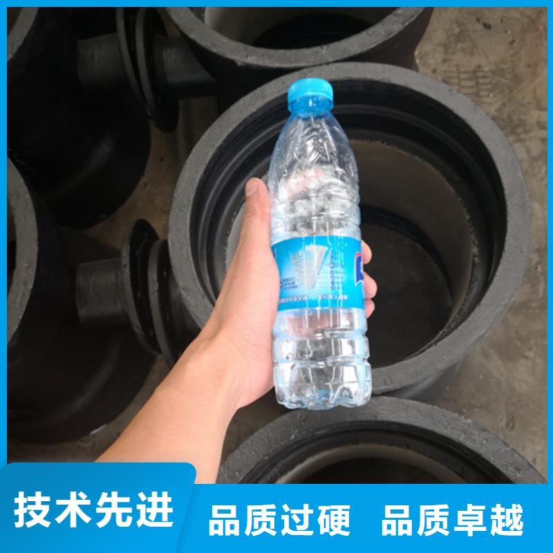 球墨鑄鐵管件球墨鑄鐵溝蓋板品質保障售后無憂