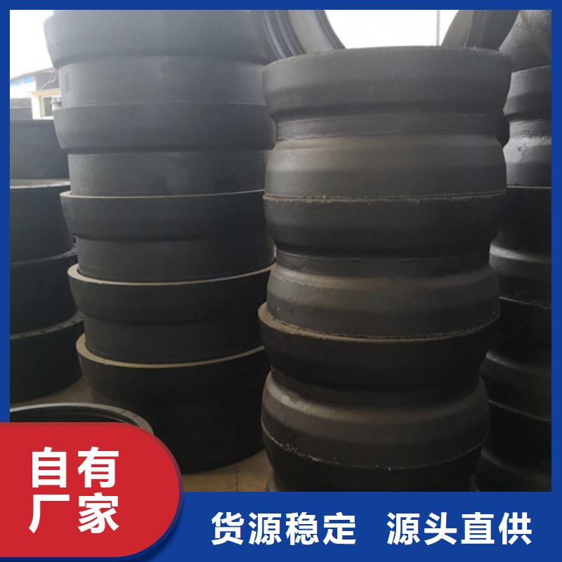 球墨鑄鐵管件球墨鑄鐵管按需定制