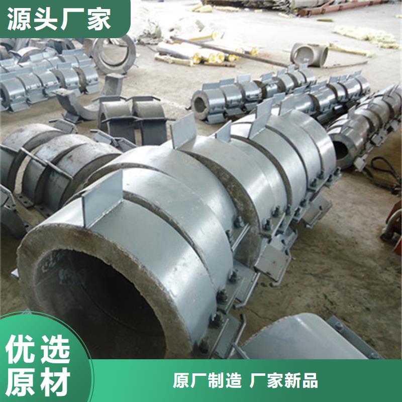 鋼套鋼油氣輸送管道工廠采購