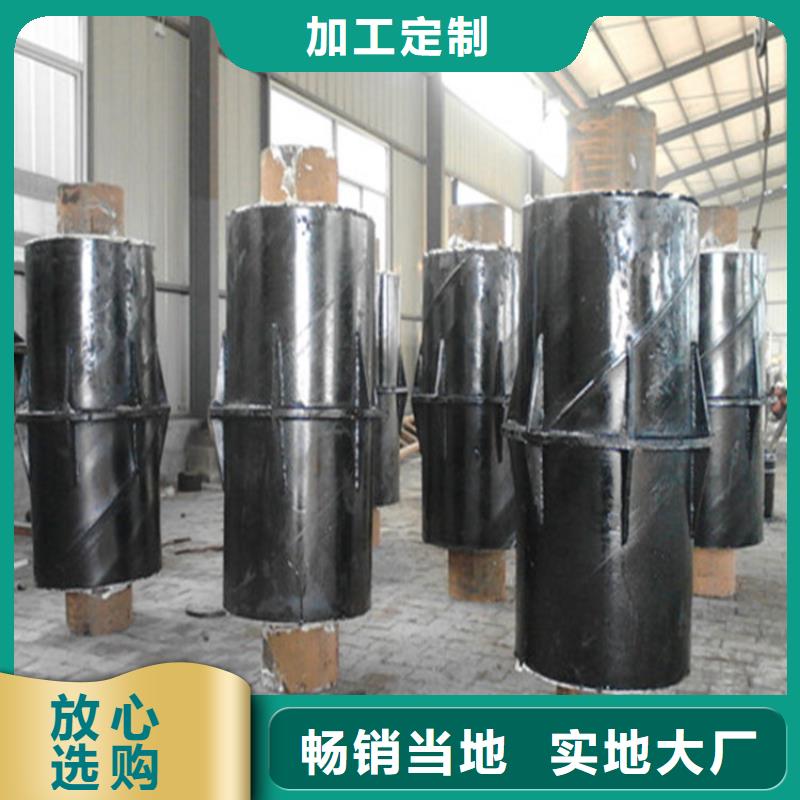 现货供应瑞盛【钢套钢】-螺旋钢管厂家保障产品质量