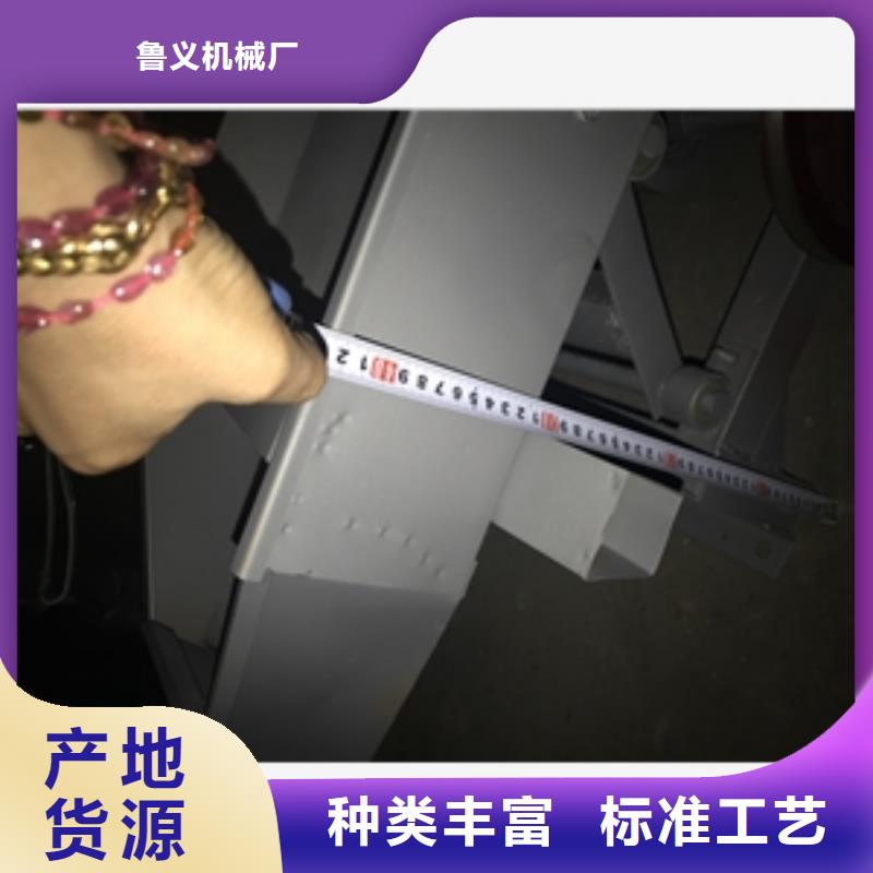 篩選機鍘草機通過檢測