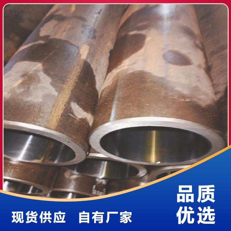 广昌油缸管厂优质产品