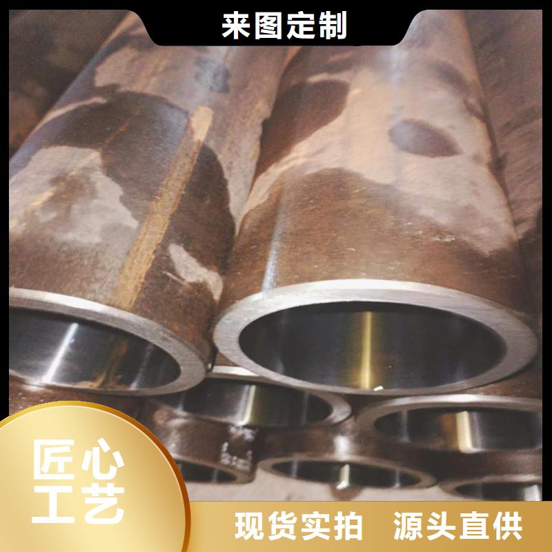 江苏省厂家规格全[安达]20#气缸管各种规格