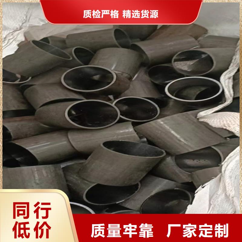珩磨管調質活塞桿廠家技術完善