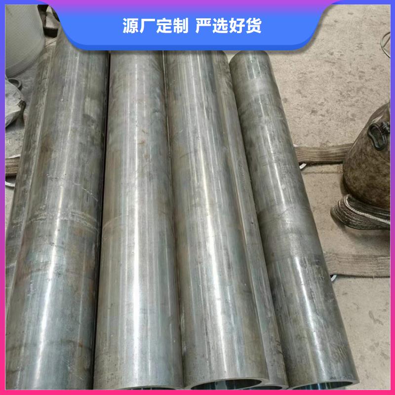 珩磨管航磨管核心技術