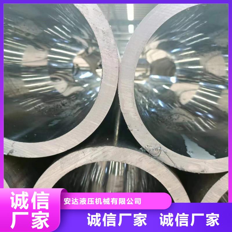 珩磨管航磨管核心技術