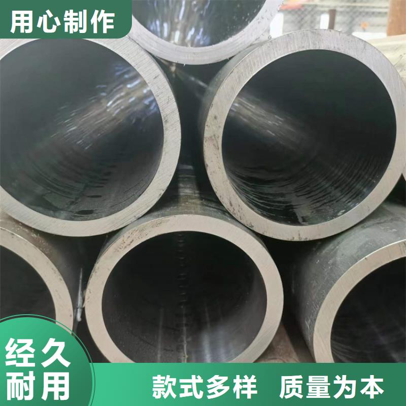 滾壓管油缸筒符合標準