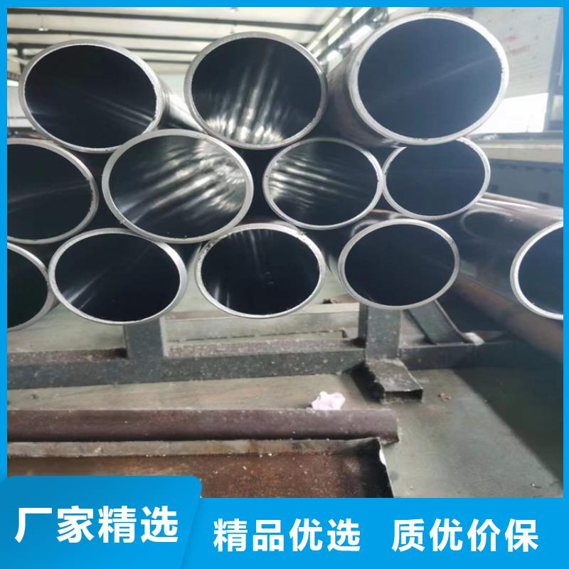 滾壓管高精度空心桿追求品質