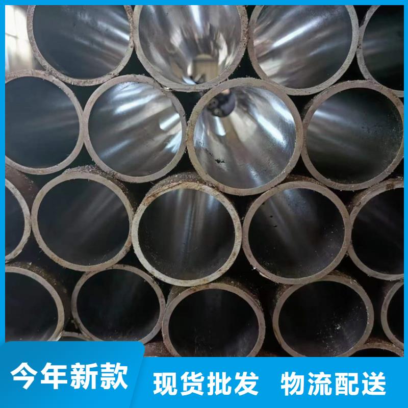 滾壓管油缸筒符合標準