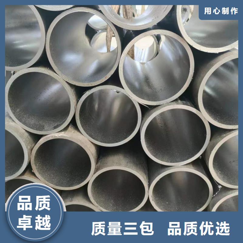 滾壓管油缸筒符合標(biāo)準(zhǔn)