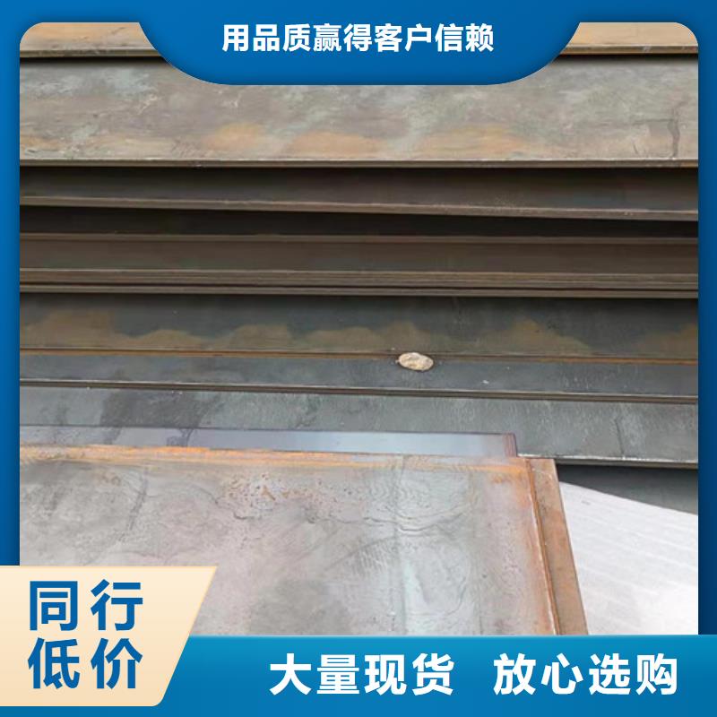 附近【裕昌】空气预热器耐酸钢板生产厂家