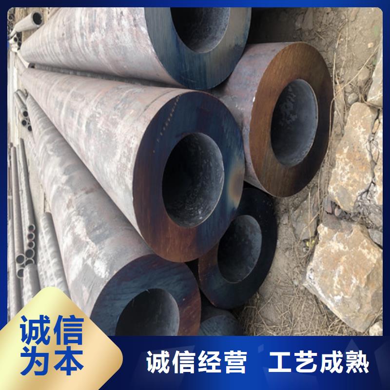 【东环】临高县Q345B大口径无缝钢管免费设计