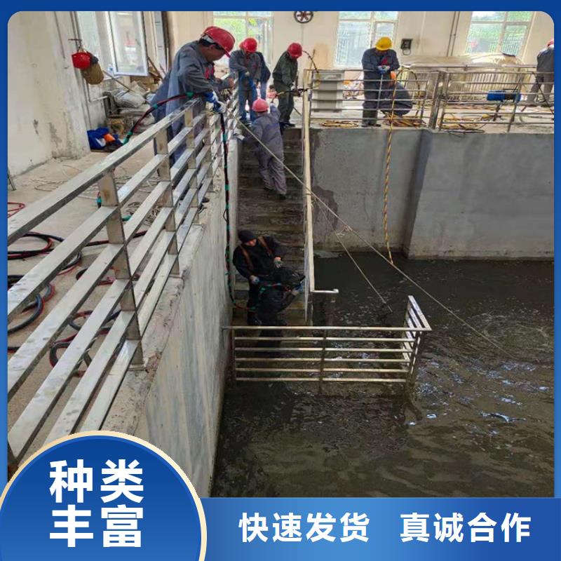 桂林市水下施工公司本地蛙人打捞