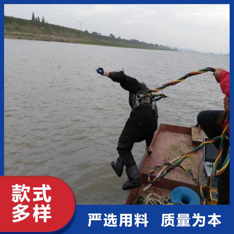 濟南市打撈失蹤人員-承接本地各種水下打撈作業