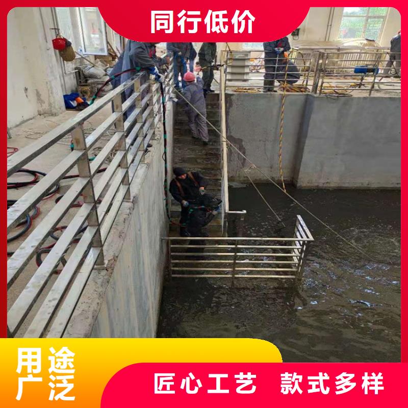 [龙强]广州市水下打捞公司-本地打捞团队作业快捷