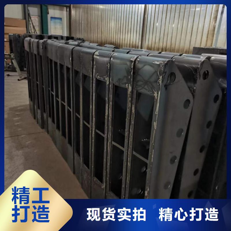 護欄不銹鋼立柱一站式采購
