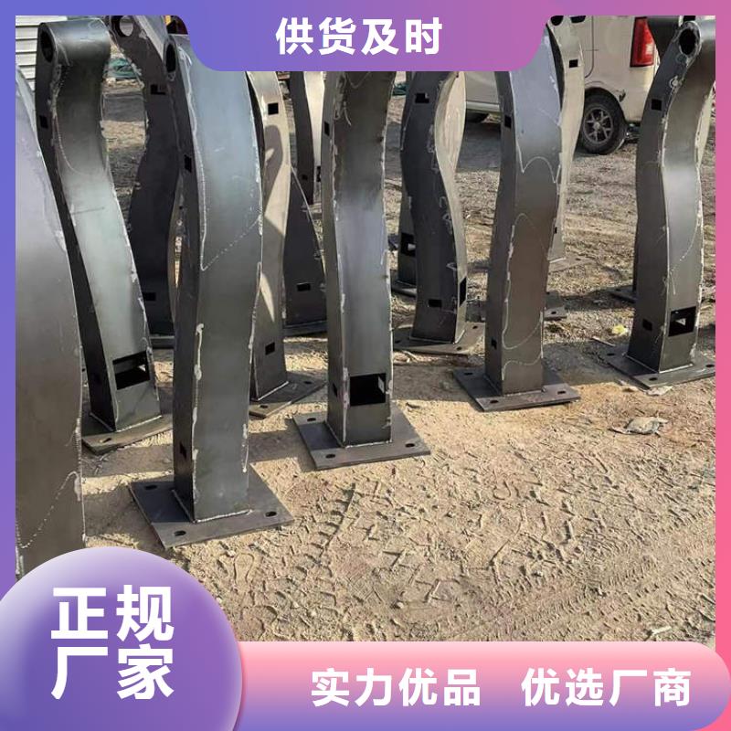 買橋梁護欄必看-歡迎選購