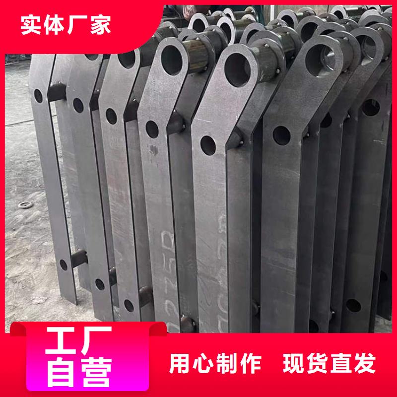 【護欄防撞護欄讓利客戶】