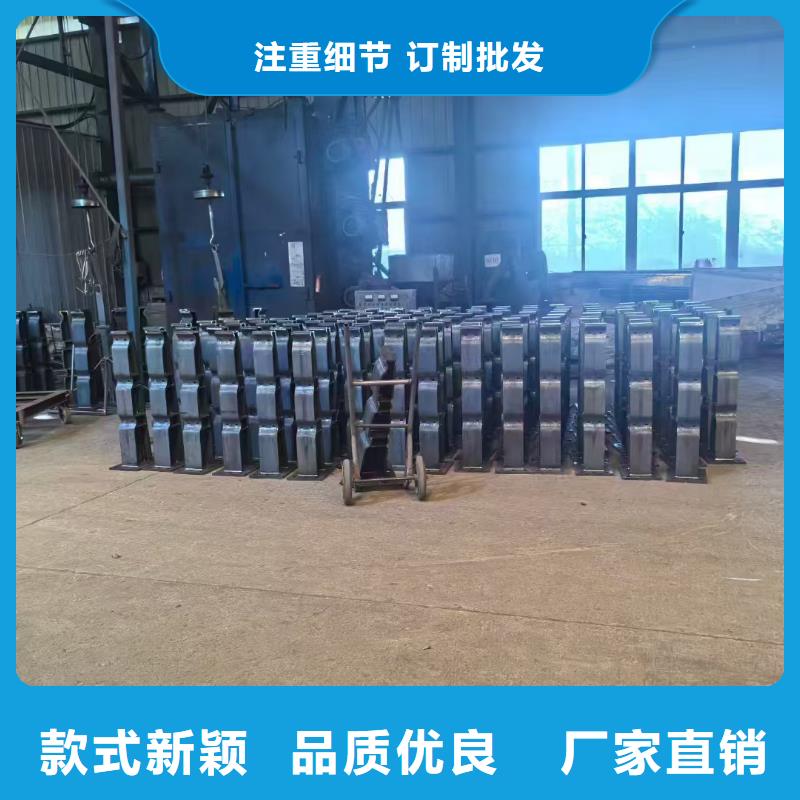 護欄景觀護欄顏色尺寸款式定制