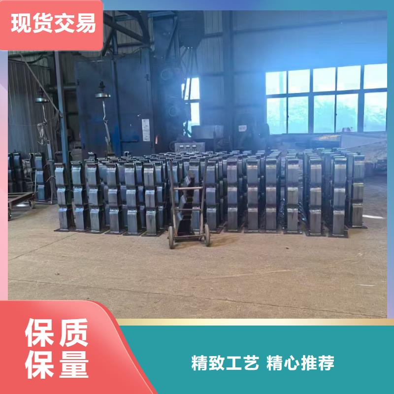 護欄燈光護欄廠家真正的源頭廠家