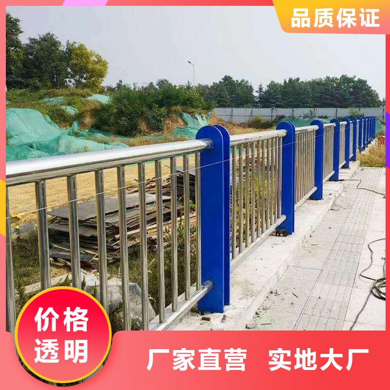 護欄2,橋梁護欄工藝精細質保長久