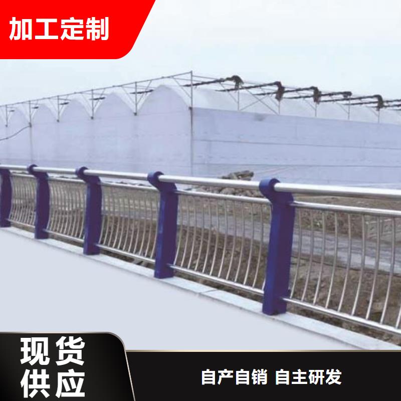 護(hù)欄2橋梁護(hù)欄市場行情